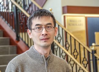 Scientists aim to make identifying autism easier via A.I. Scientists aim to make identifying autism easier via A.I.