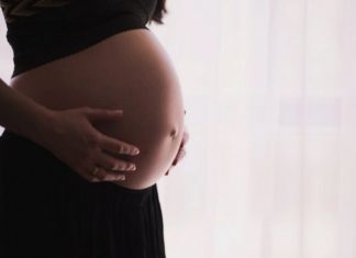 Severe infections during pregnancy associated with complications around childbirth, says study Severe infections during pregnancy associated with complications around childbirth, says study