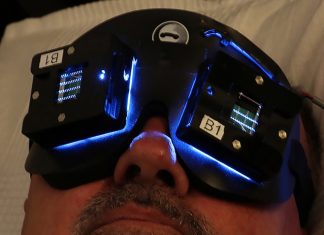 Study: Could a novel light therapy help people with Alzheimers? Study: Could a novel light therapy help people with Alzheimers?