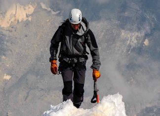 Study: Living at high altitudes may lower chance of having a deadly stroke Study: Living at high altitudes may lower chance of having a deadly stroke