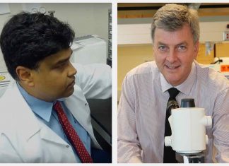 Study: Long-lasting Disinfectant Promises to Help Fight Pandemics Study: Long-lasting Disinfectant Promises to Help Fight Pandemics