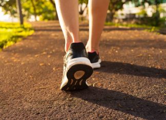 Study: Walking patterns of movement disorders shared among worms, mice, and humans Study: Walking patterns of movement disorders shared among worms, mice, and humans