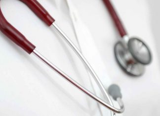 Study suggests doctors’ stethoscopes can be more contaminated than their hands Study suggests doctors' stethoscopes can be more contaminated than their hands