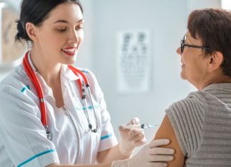 Walgreens: Helping you prepare for the 2021 flu season Walgreens: Helping you prepare for the 2021 flu season