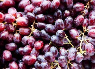 Drinking wine and eating grapes and peanuts may help prevent memory loss Drinking wine and eating grapes and peanuts may help prevent memory loss