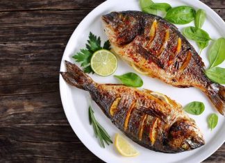 High fish intake during pregnancy promotes childhood obesity High fish intake during pregnancy promotes childhood obesity