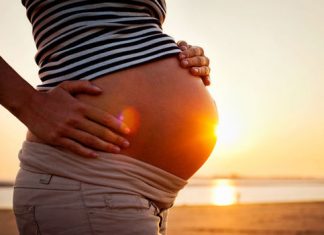 If you’re pregnant with first child avoid organic solvents If you’re pregnant with first child avoid organic solvents