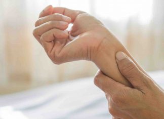 New study reports more teens and children suffer chronic pain New study reports more teens and children suffer chronic pain