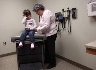 New study shows Medicaid expansion means lower death rates and better health New study shows Medicaid expansion means lower death rates and better health