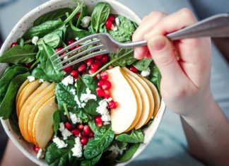 Numerous foods and behaviors reduce cancer risk Numerous foods and behaviors reduce cancer risk