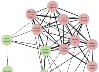 Research: A new framework for protecting mental health in cities Research: A new framework for protecting mental health in cities