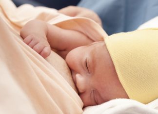 Research suggests that breastfeeding may help prevent cognitive decline Research suggests that breastfeeding may help prevent cognitive decline