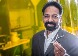 Scientists develop a new way to find cancer at the nanometre scale Scientists develop a new way to find cancer at the nanometre scale