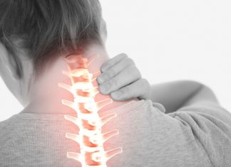 Scientists develop a novel, local treatment for chronic pain Scientists develop a novel, local treatment for chronic pain