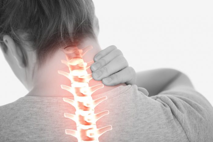 Scientists develop a novel, local treatment for chronic pain