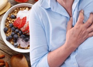 Skip breakfast and have a heart attack Skip breakfast and have a heart attack