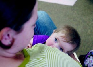 Study: Breast milk from Mennonite moms on farms may better protect babies from allergies Study: Breast milk from Mennonite moms on farms may better protect babies from allergies