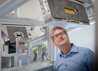 Study: Dark-field X-ray technology improves diagnosis of pulmonary ailments Study: Dark-field X-ray technology improves diagnosis of pulmonary ailments