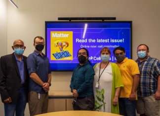 Study: Improvements in microscopy home in on biology’s elusive details Study: Improvements in microscopy home in on biology’s elusive details