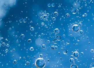 Study: Tiny bubbles can be future treatment for inflammation Study: Tiny bubbles can be future treatment for inflammation