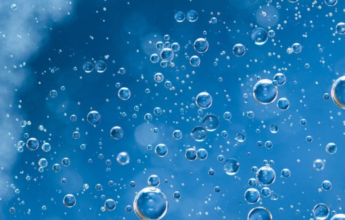 Study: Tiny bubbles can be future treatment for inflammation