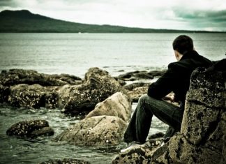 Surrendering to this may just save your life Surrendering to this may just save your life