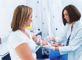 Tiny blood particles can lead to early pancreatic cancer diagnosis Tiny blood particles can lead to early pancreatic cancer diagnosis