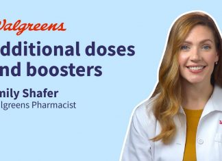 Walgreens COVID Vaccine registration: Moderna Vaccine Booster Scheduling Walgreens COVID Vaccine registration: Moderna Vaccine Booster Scheduling