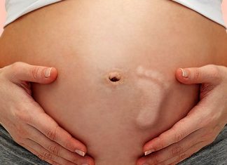 Women who bear children at older age live longer Women who bear children at older age live longer