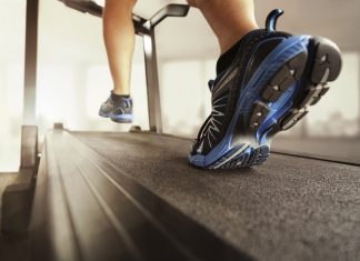 Daily physical activity has a significant link to vascular health Daily physical activity has a significant link to vascular health