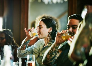 Drunk driving doubles in people that use alcohol and pot at the same time Drunk driving doubles in people that use alcohol and pot at the same time