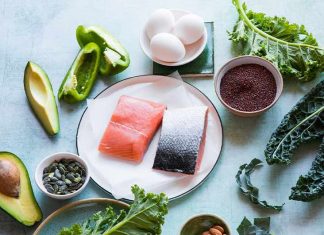 Five natural ways to fight inflammation Five natural ways to fight inflammation