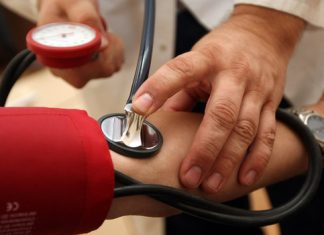 Lowering blood pressure for older adults could be lifesaving Lowering blood pressure for older adults could be lifesaving