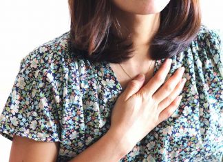 Menopause: Greater muscle mass may increase risk of hot flashes Menopause: Greater muscle mass may increase risk of hot flashes