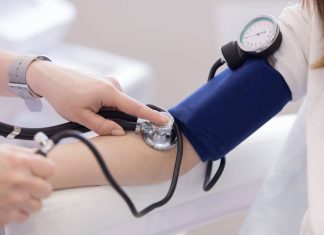 Relationship quality influences mortality and blood pressure Relationship quality influences mortality and blood pressure