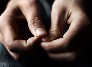 Research determines excitement overcomes anxiety Research determines excitement overcomes anxiety