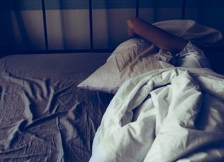 Research reveals toll of poor sleep among health care workers Research reveals toll of poor sleep among health care workers