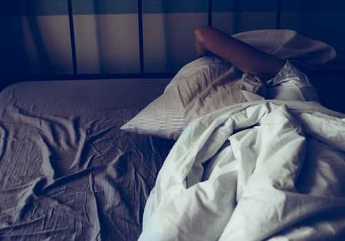 Research reveals toll of poor sleep among health care workers