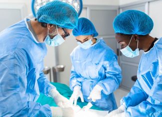 Study: Simultaneous Repair of Heart Valves May Benefit Some Adults Study: Simultaneous Repair of Heart Valves May Benefit Some Adults