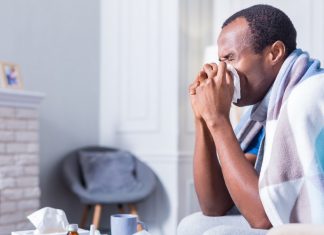 Study: Zinc might help to stave off respiratory infection symptoms and cut illness duration Study: Zinc might help to stave off respiratory infection symptoms and cut illness duration