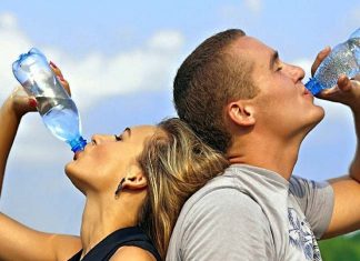 The Importance of Staying Hydrated For Better Health The Importance of Staying Hydrated For Better Health