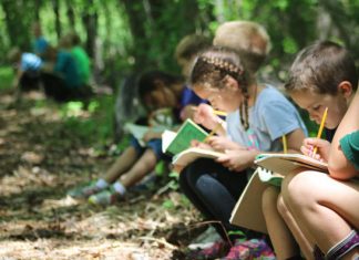 The psychology behind food choices for kids is dynamic The psychology behind food choices for kids is dynamic