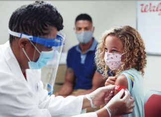 Walgreens COVID Vaccine appointment scheduling for Kids Ages 5 to 11 Walgreens COVID Vaccine appointment scheduling for Kids Ages 5 to 11