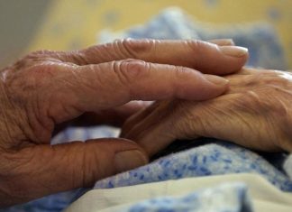 Alzheimer’s may be caused by microbes and exacerbated by gum disease Alzheimer's may be caused by microbes and exacerbated by gum disease