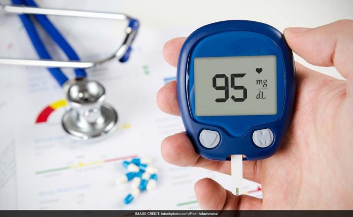 Fighting off hypoglycemia with glucose tablets