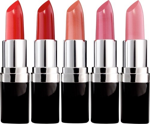 Lipsticks and lip glosses contain toxic metals according to new study