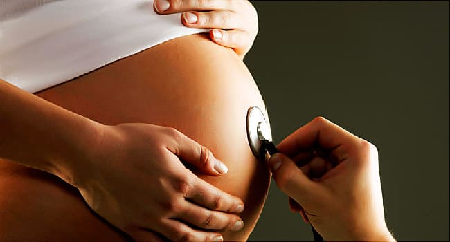 Prenatal use of acetaminophen effects child development