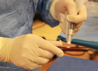 Scientists Use Bioactive Materials to Make Enhanced Orthopedic Implants Scientists Use Bioactive Materials to Make Enhanced Orthopedic Implants