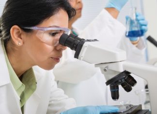 Scientists identify group of breast cancer patients who can skip chemo Scientists identify group of breast cancer patients who can skip chemo