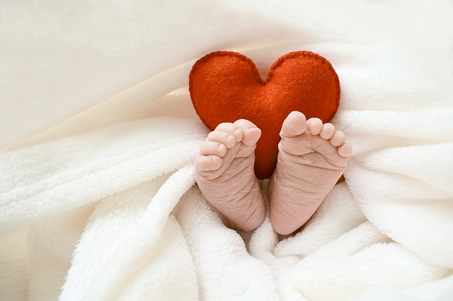 Scientists uncover more than 1300 genes linked to congenital heart disease